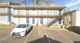 section 8 rental