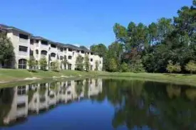section 8 rental
