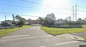 section 8 rental