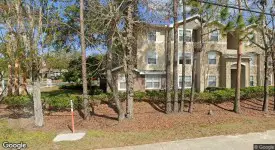 section 8 rental