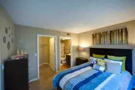section 8 rental