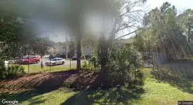 section 8 rental