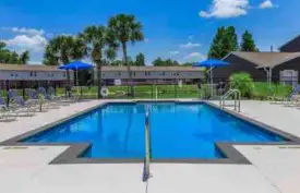 section 8 rental