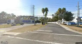 section 8 rental