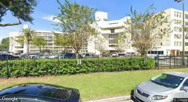 section 8 rental