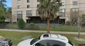 section 8 rental
