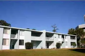 section 8 rental