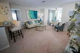 section 8 rental