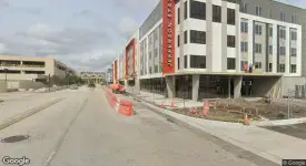 section 8 rental