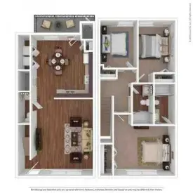 section 8 rental