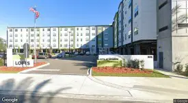 section 8 rental