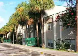 section 8 rental