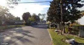 section 8 rental