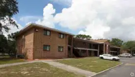 section 8 rental