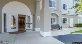 section 8 rental