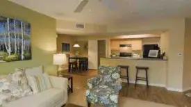 section 8 rental