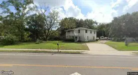 section 8 rental