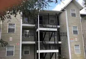 section 8 rental