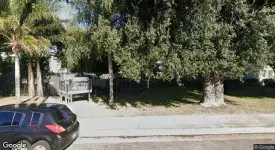 section 8 rental