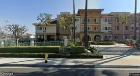 section 8 rental
