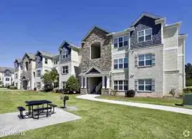 section 8 rental