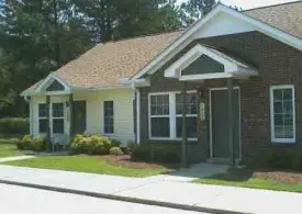 section 8 rental