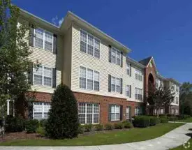 section 8 rental