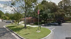 section 8 rental