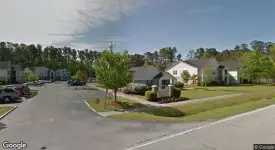 section 8 rental