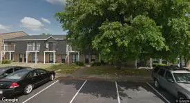 section 8 rental