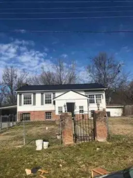 section 8 rental
