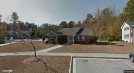 section 8 rental