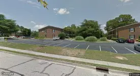 section 8 rental