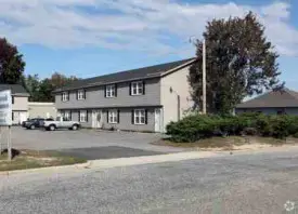 section 8 rental