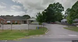 section 8 rental