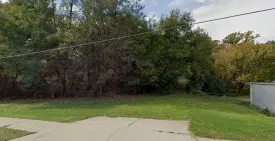 section 8 rental