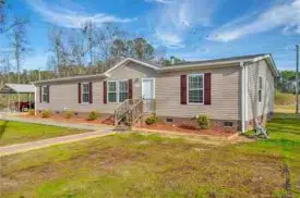 section 8 rental