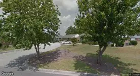 section 8 rental