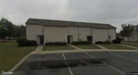 section 8 rental