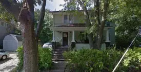 section 8 rental