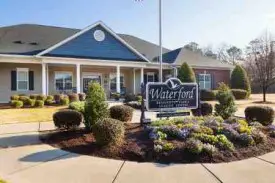 section 8 rental