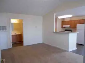 section 8 rental