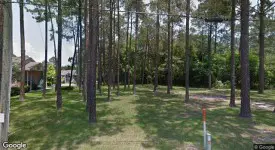 section 8 rental