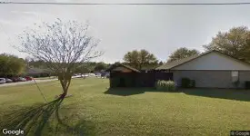 section 8 rental