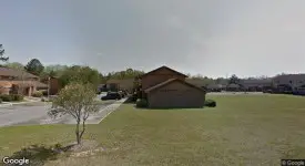 section 8 rental