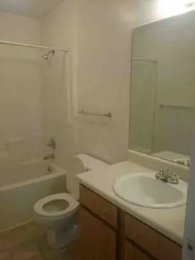 section 8 rental