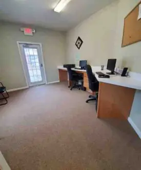 section 8 rental