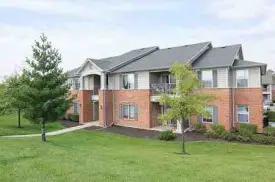 section 8 rental