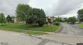 section 8 rental