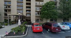 section 8 rental